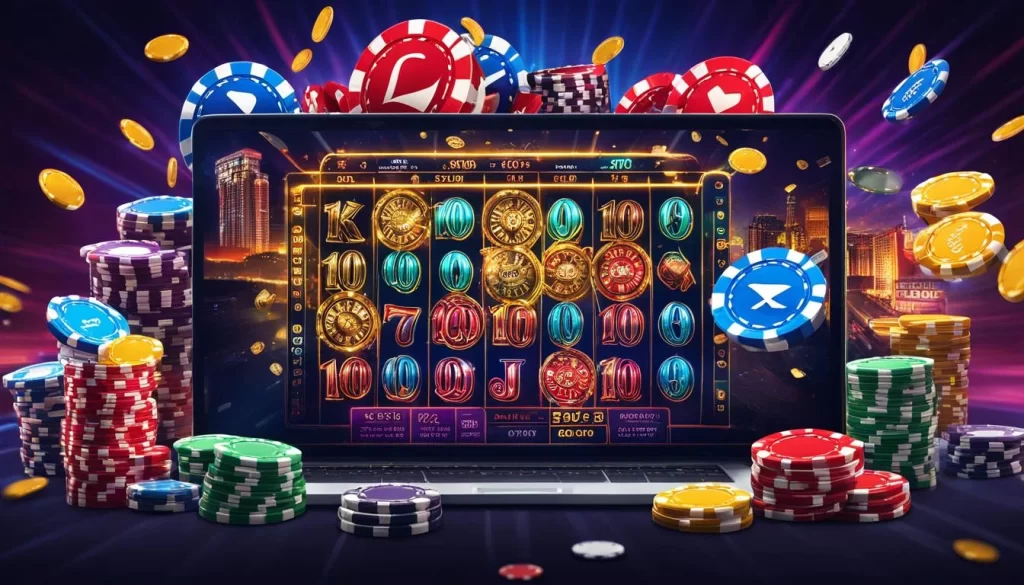 68 vin cá cược trực tuyến