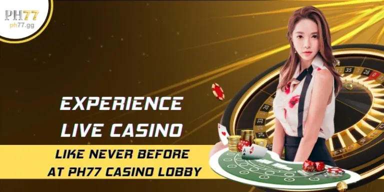 68 vin live casino