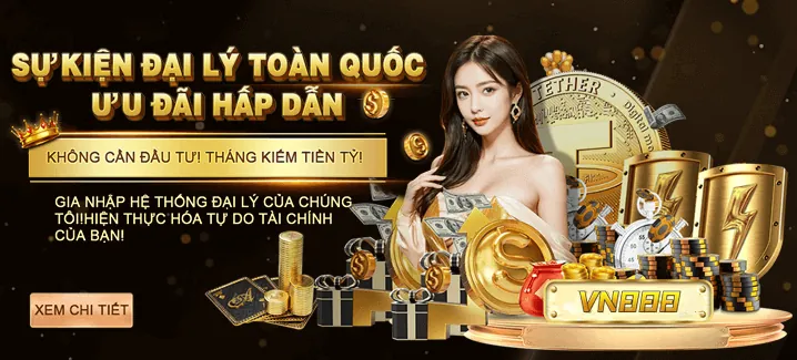 Hoàn trả nạp tiền 68 vin