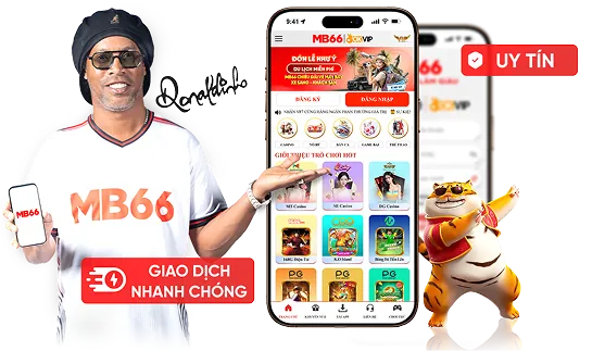 Kho game đa dạng 68 vin