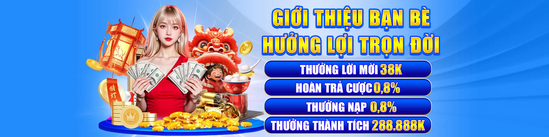 Hình ảnh giới thiệu 68 Vin - nền tảng giải trí trực tuyến hàng đầu